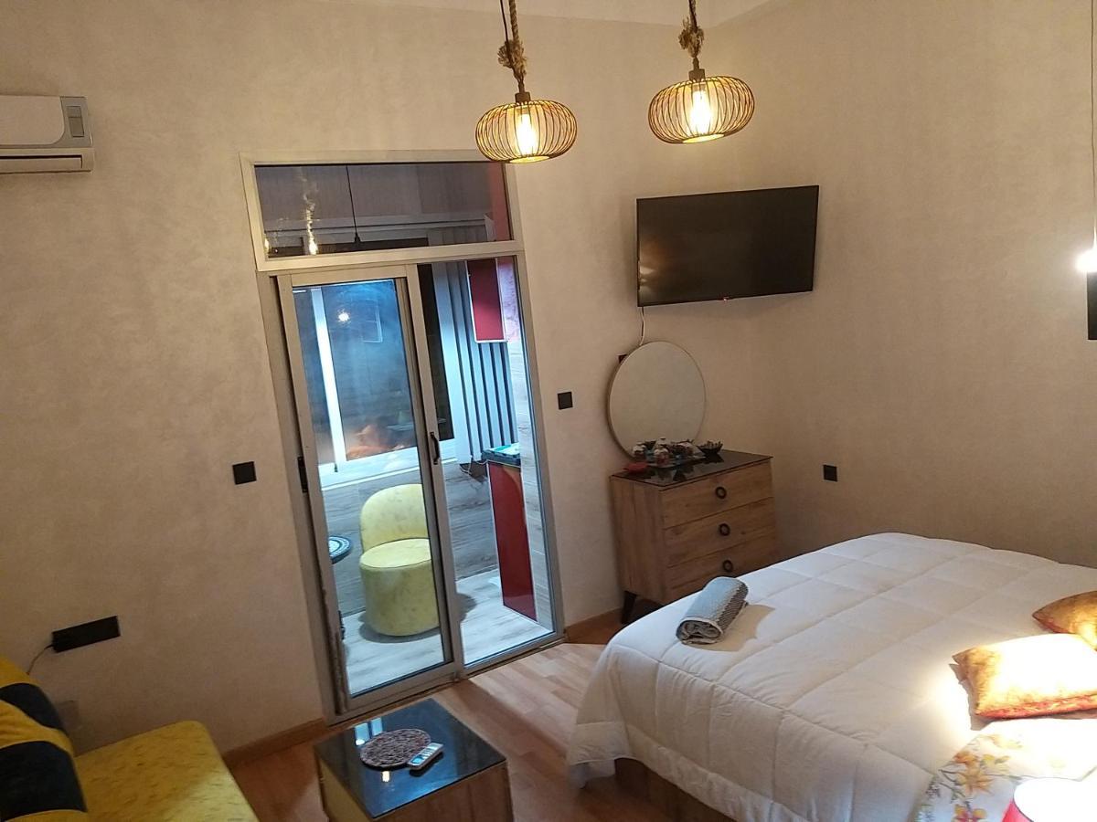 Ryan S1Et Ryan S2 Appartement Fez Buitenkant foto