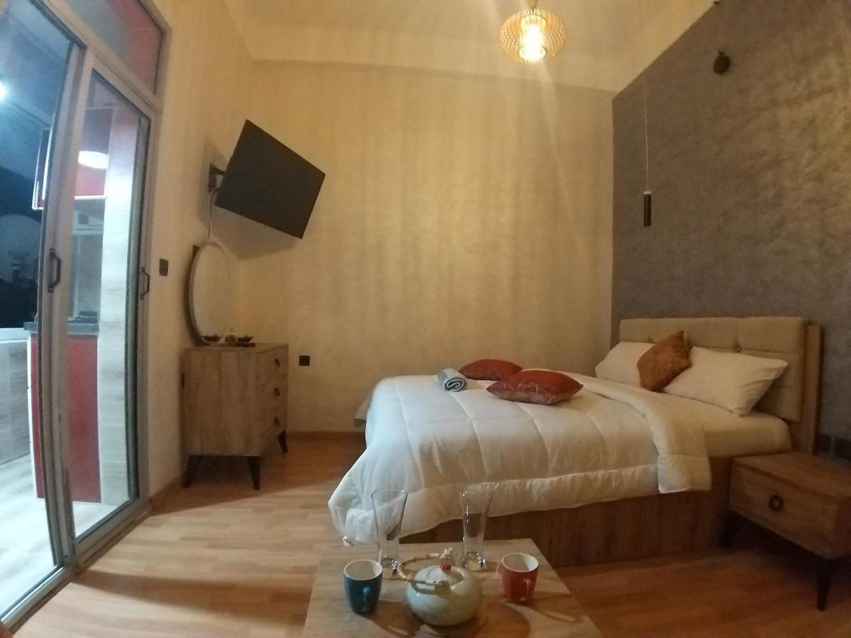 Ryan S1Et Ryan S2 Appartement Fez Buitenkant foto