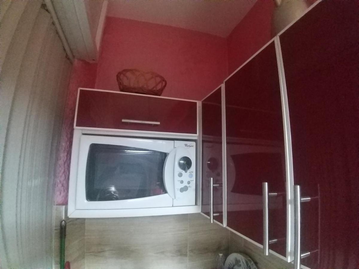 Ryan S1Et Ryan S2 Appartement Fez Buitenkant foto