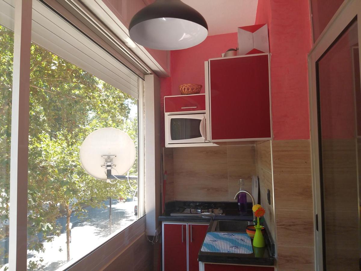 Ryan S1Et Ryan S2 Appartement Fez Buitenkant foto