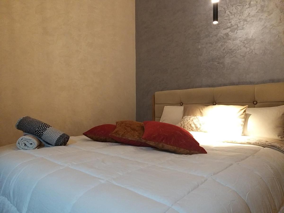 Ryan S1Et Ryan S2 Appartement Fez Buitenkant foto