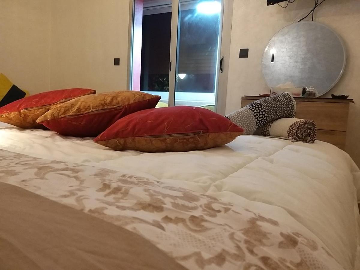Ryan S1Et Ryan S2 Appartement Fez Buitenkant foto
