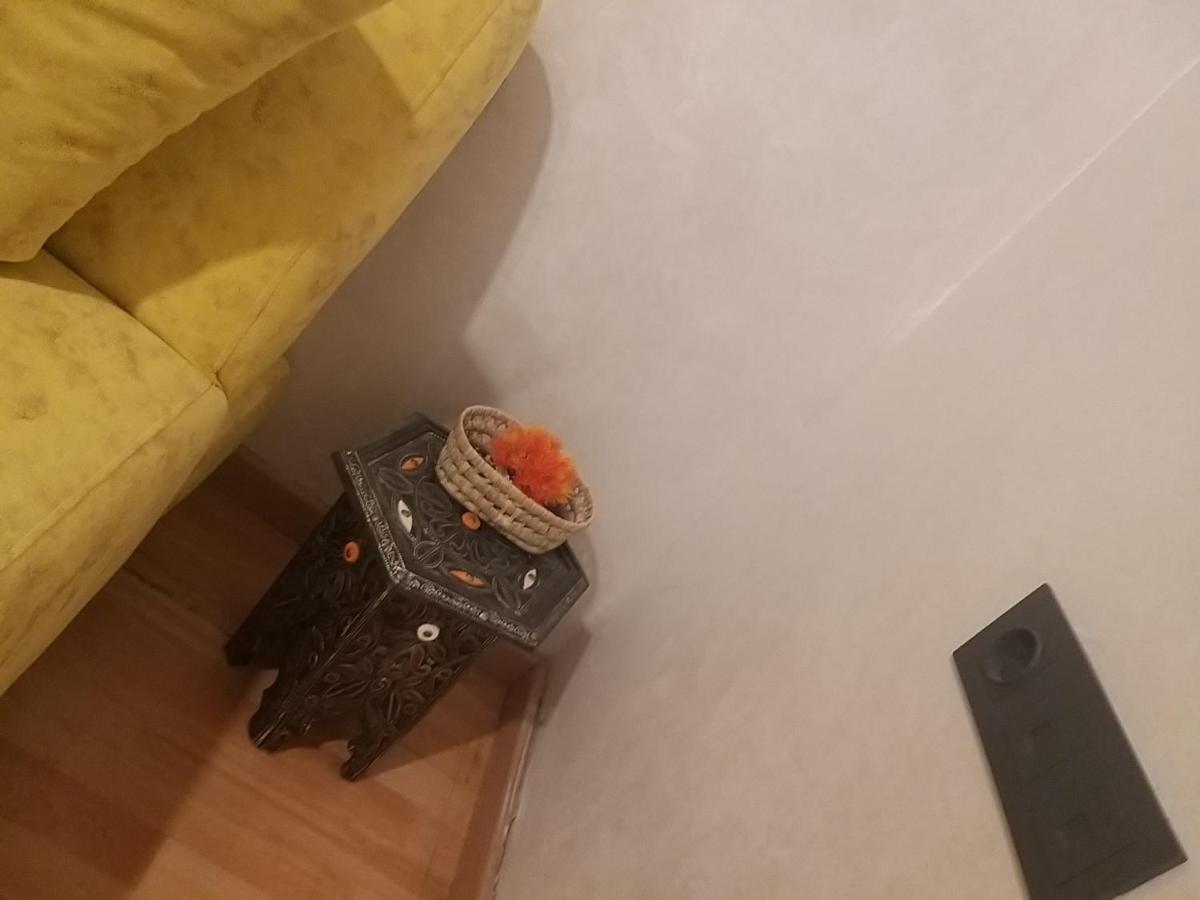 Ryan S1Et Ryan S2 Appartement Fez Buitenkant foto
