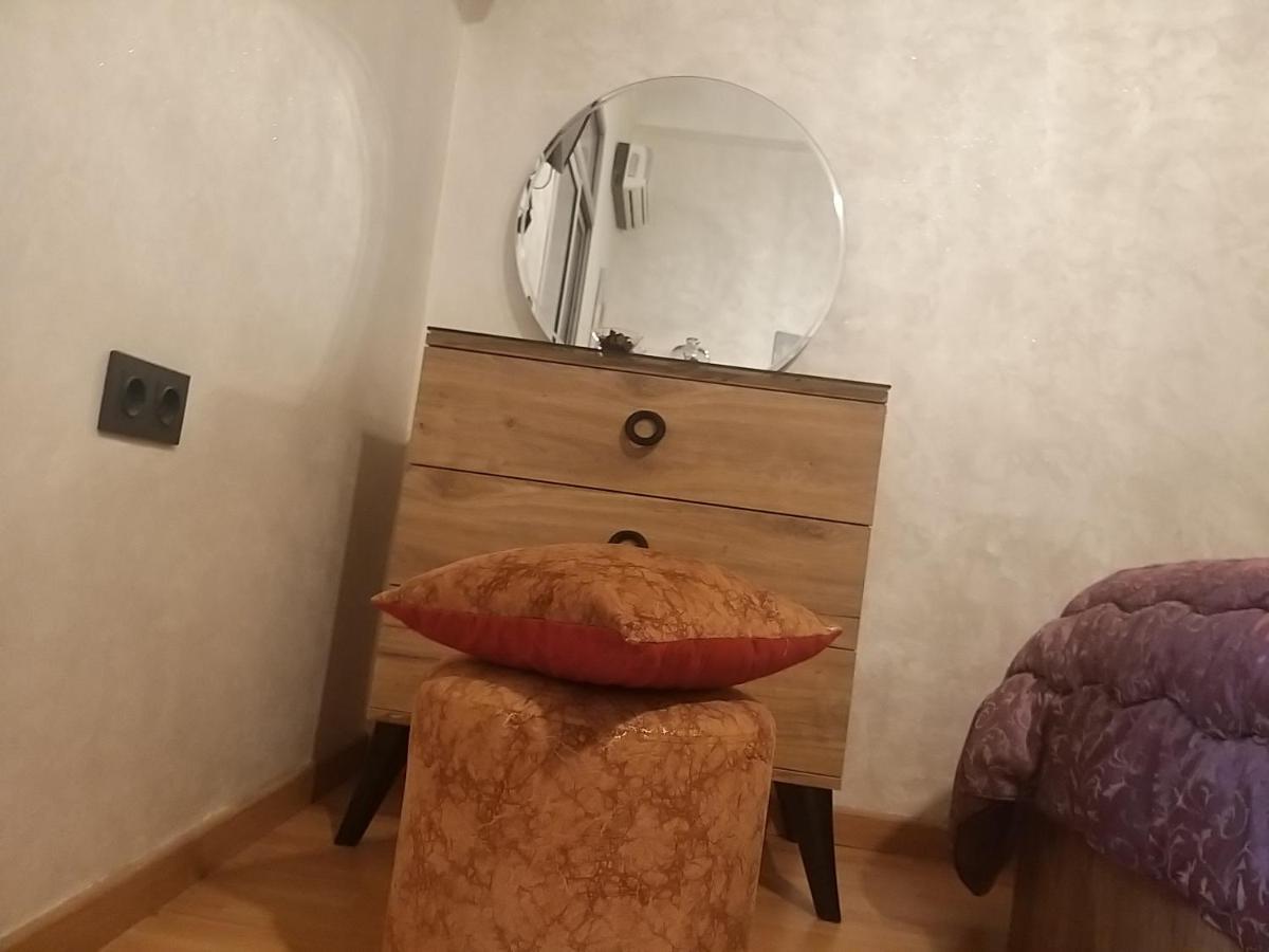 Ryan S1Et Ryan S2 Appartement Fez Buitenkant foto