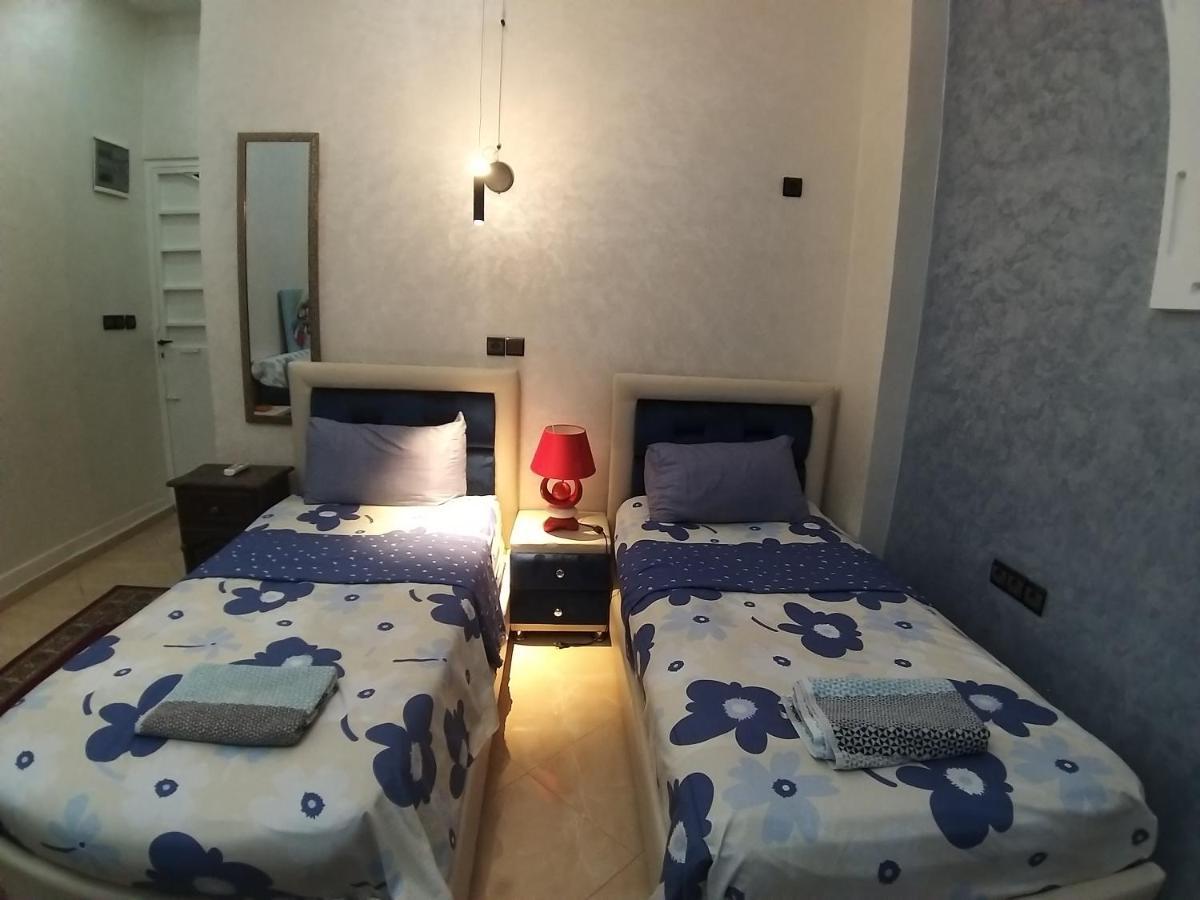 Ryan S1Et Ryan S2 Appartement Fez Buitenkant foto