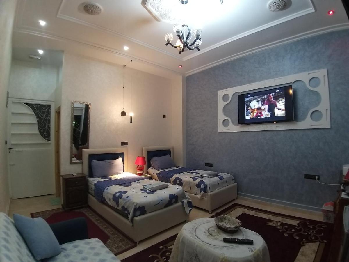 Ryan S1Et Ryan S2 Appartement Fez Buitenkant foto