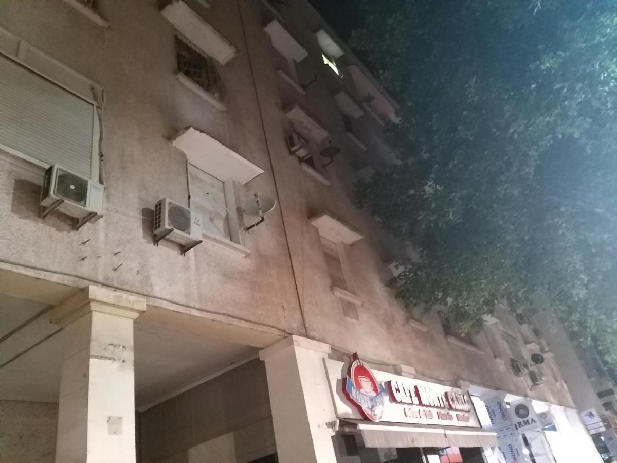 Ryan S1Et Ryan S2 Appartement Fez Buitenkant foto