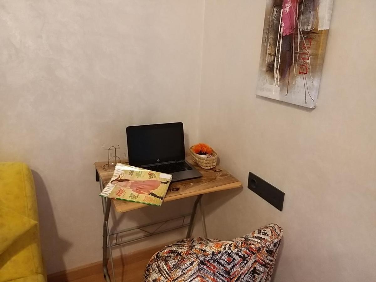 Ryan S1Et Ryan S2 Appartement Fez Buitenkant foto