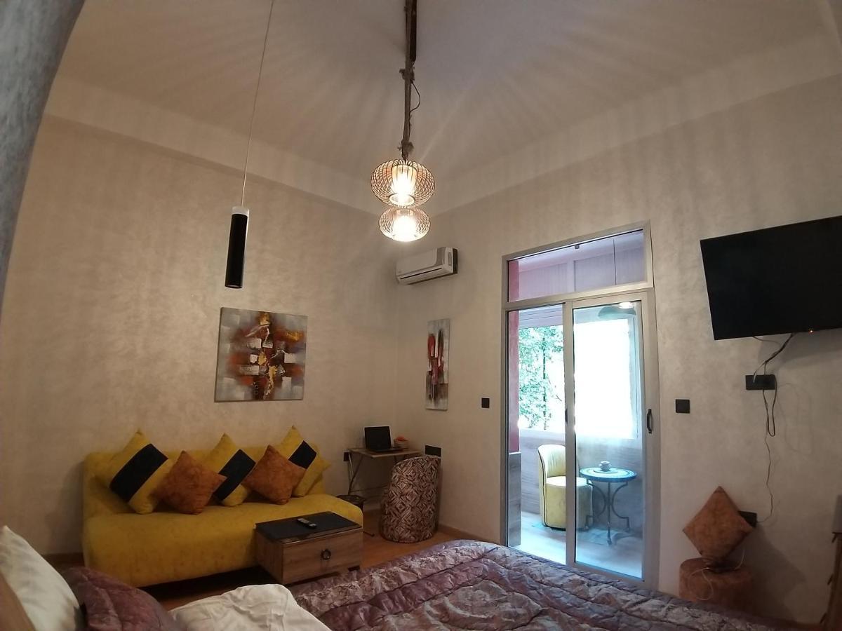 Ryan S1Et Ryan S2 Appartement Fez Buitenkant foto