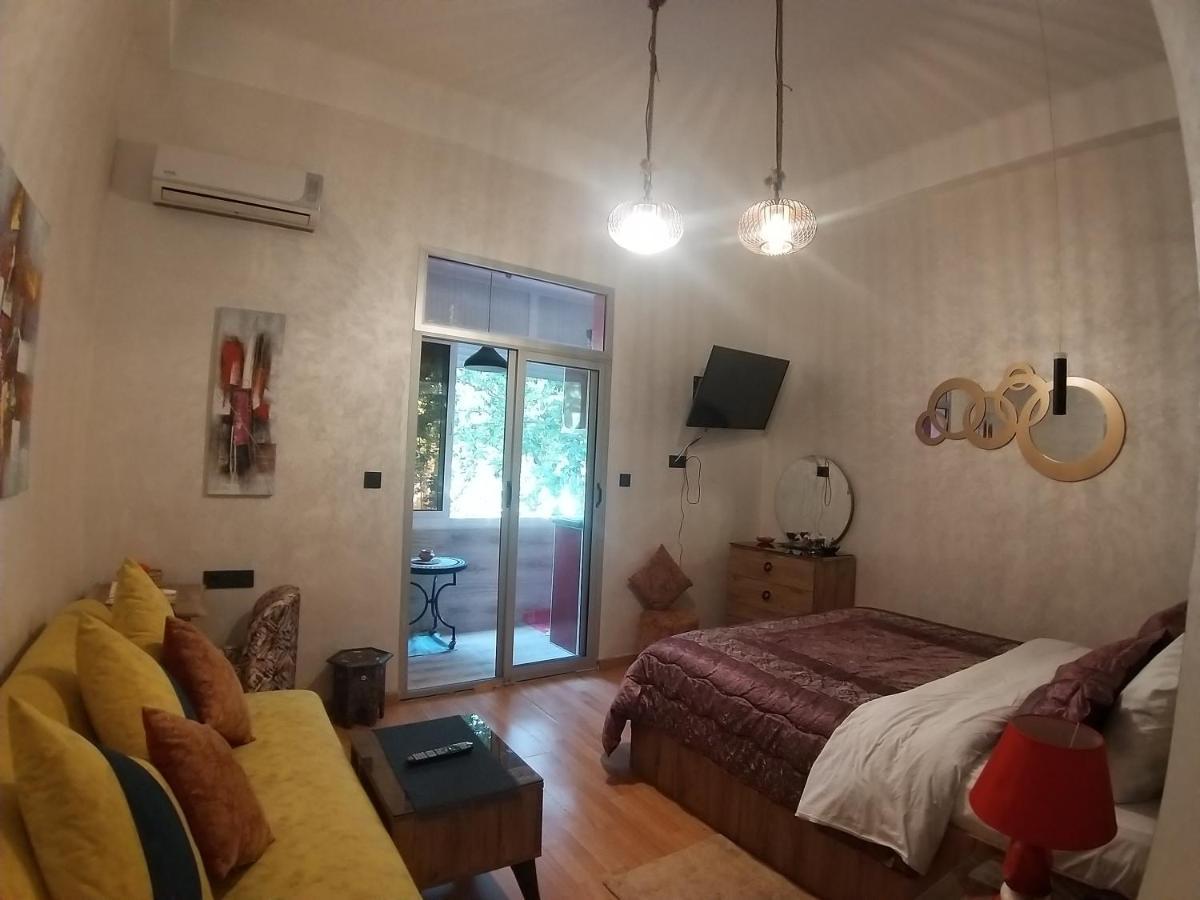 Ryan S1Et Ryan S2 Appartement Fez Buitenkant foto