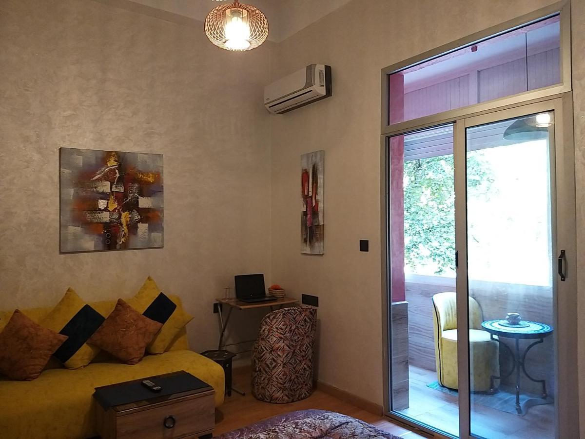 Ryan S1Et Ryan S2 Appartement Fez Buitenkant foto
