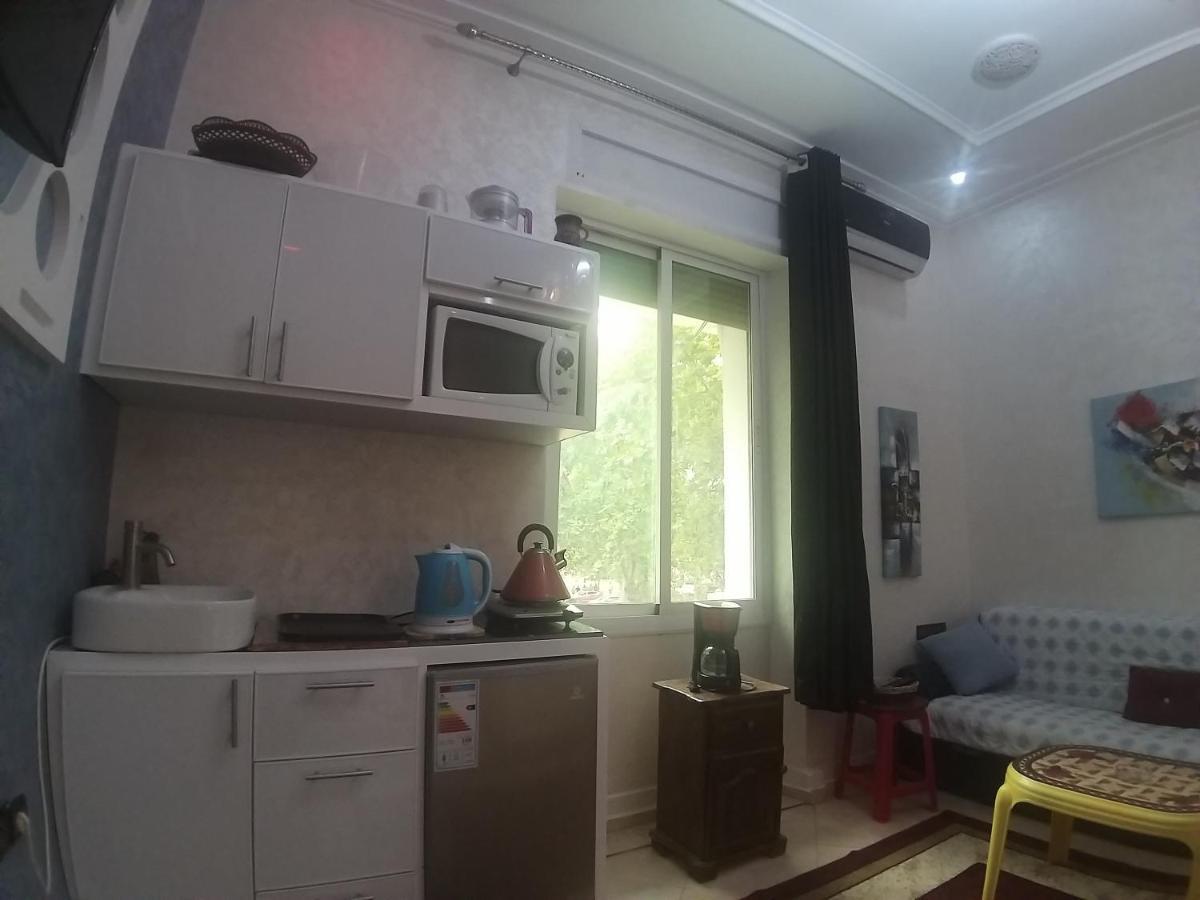 Ryan S1Et Ryan S2 Appartement Fez Buitenkant foto