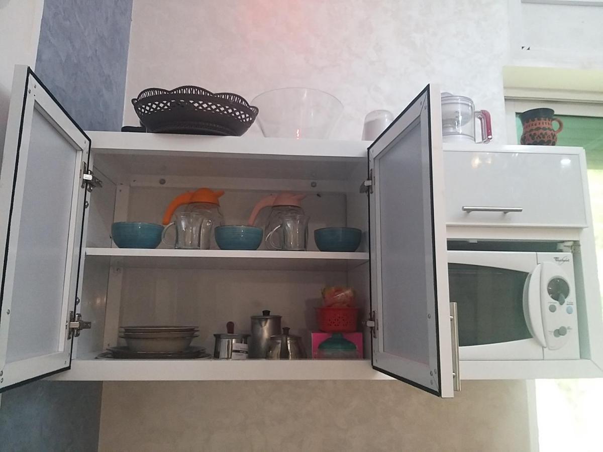 Ryan S1Et Ryan S2 Appartement Fez Buitenkant foto