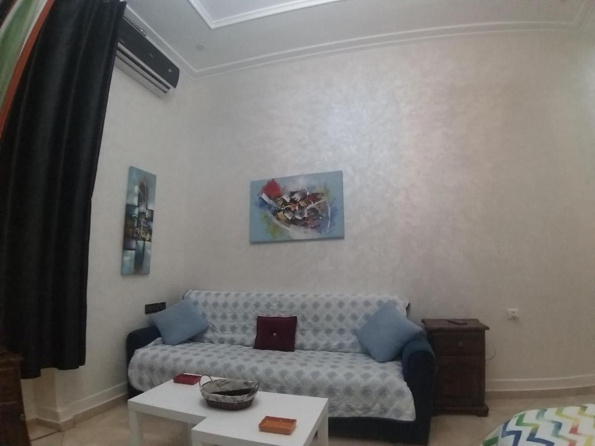 Ryan S1Et Ryan S2 Appartement Fez Buitenkant foto