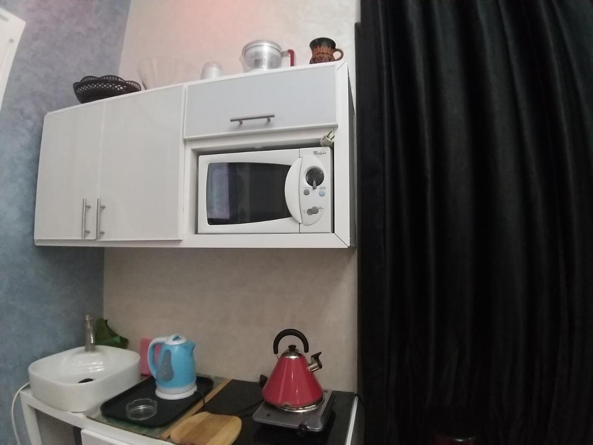 Ryan S1Et Ryan S2 Appartement Fez Buitenkant foto