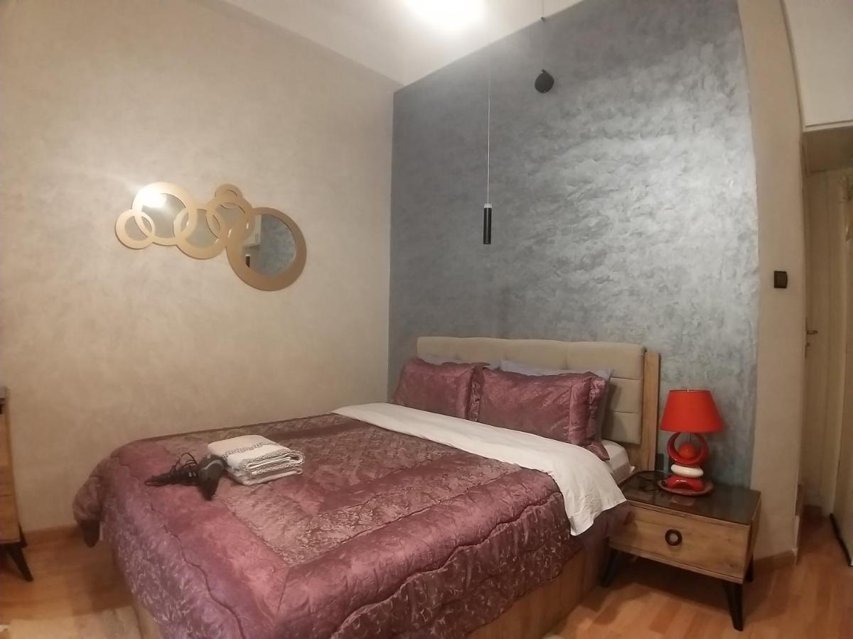 Ryan S1Et Ryan S2 Appartement Fez Buitenkant foto