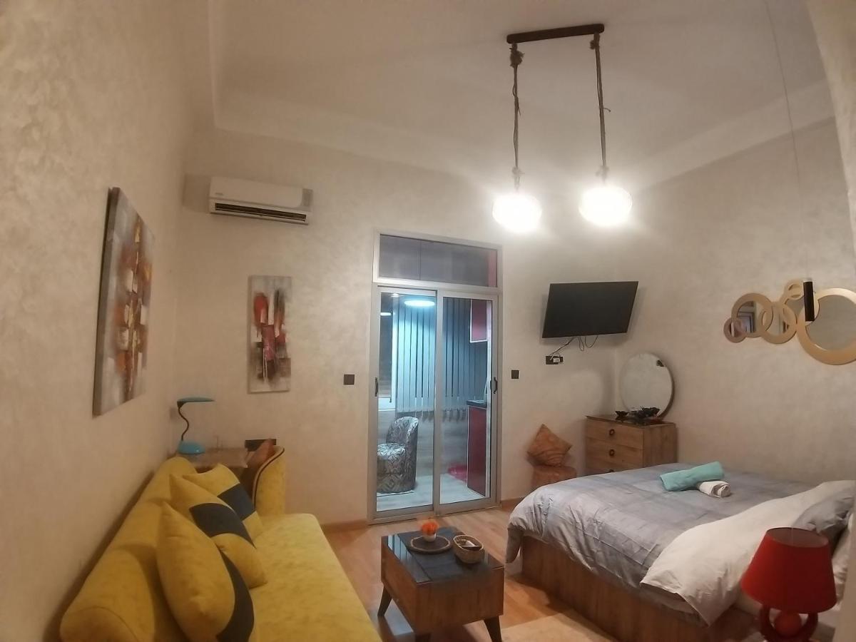 Ryan S1Et Ryan S2 Appartement Fez Buitenkant foto