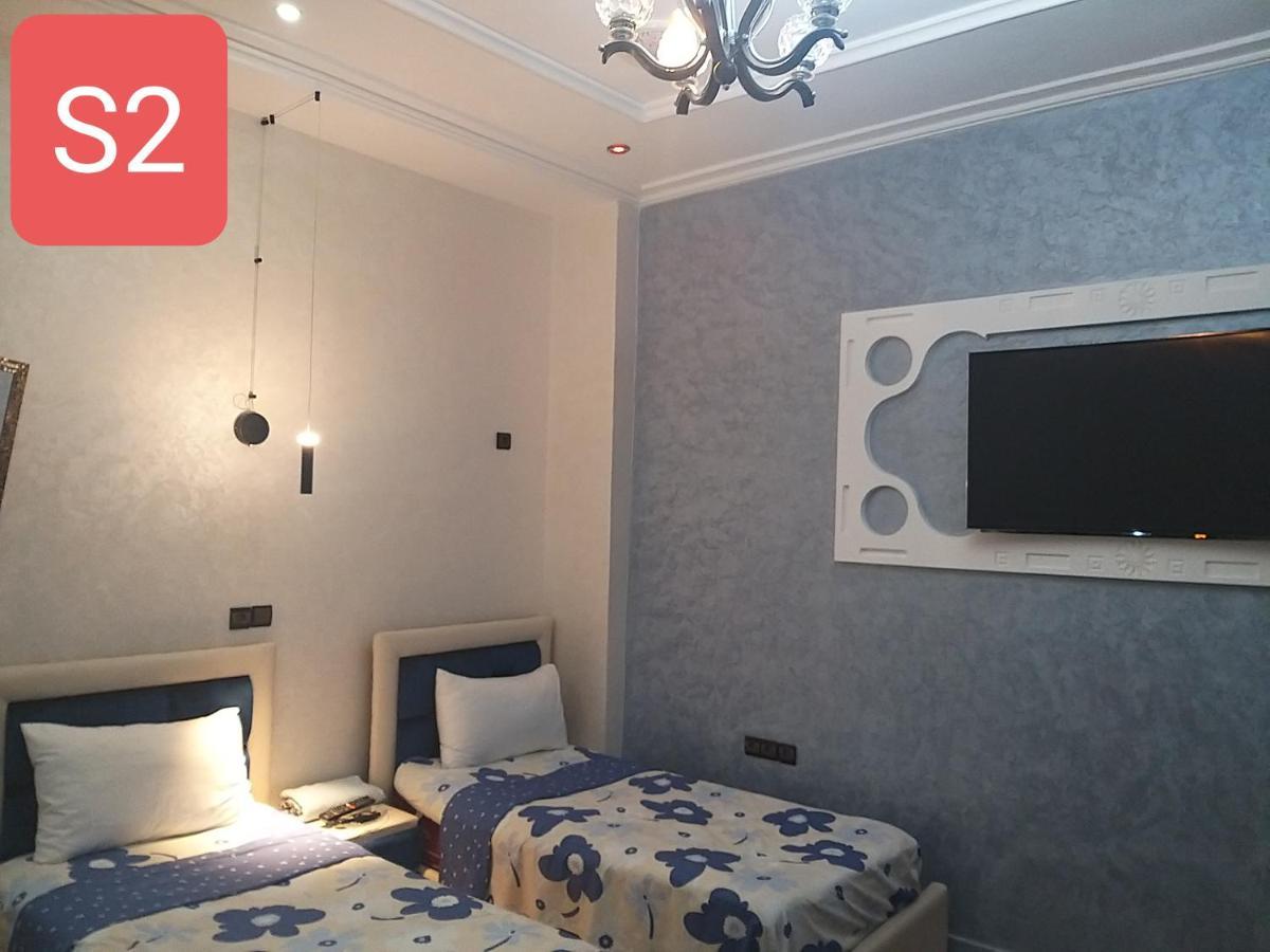 Ryan S1Et Ryan S2 Appartement Fez Buitenkant foto