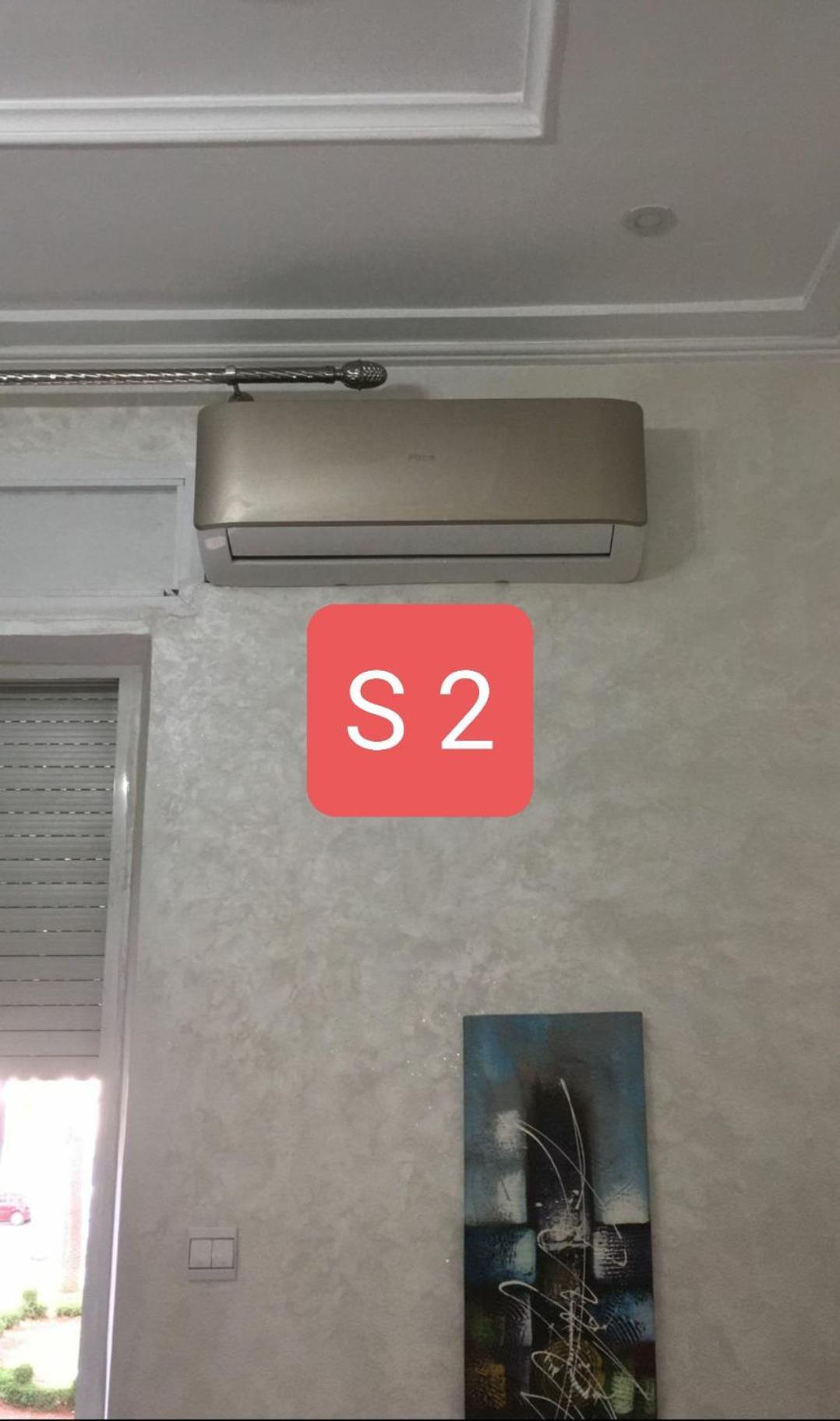 Ryan S1Et Ryan S2 Appartement Fez Buitenkant foto