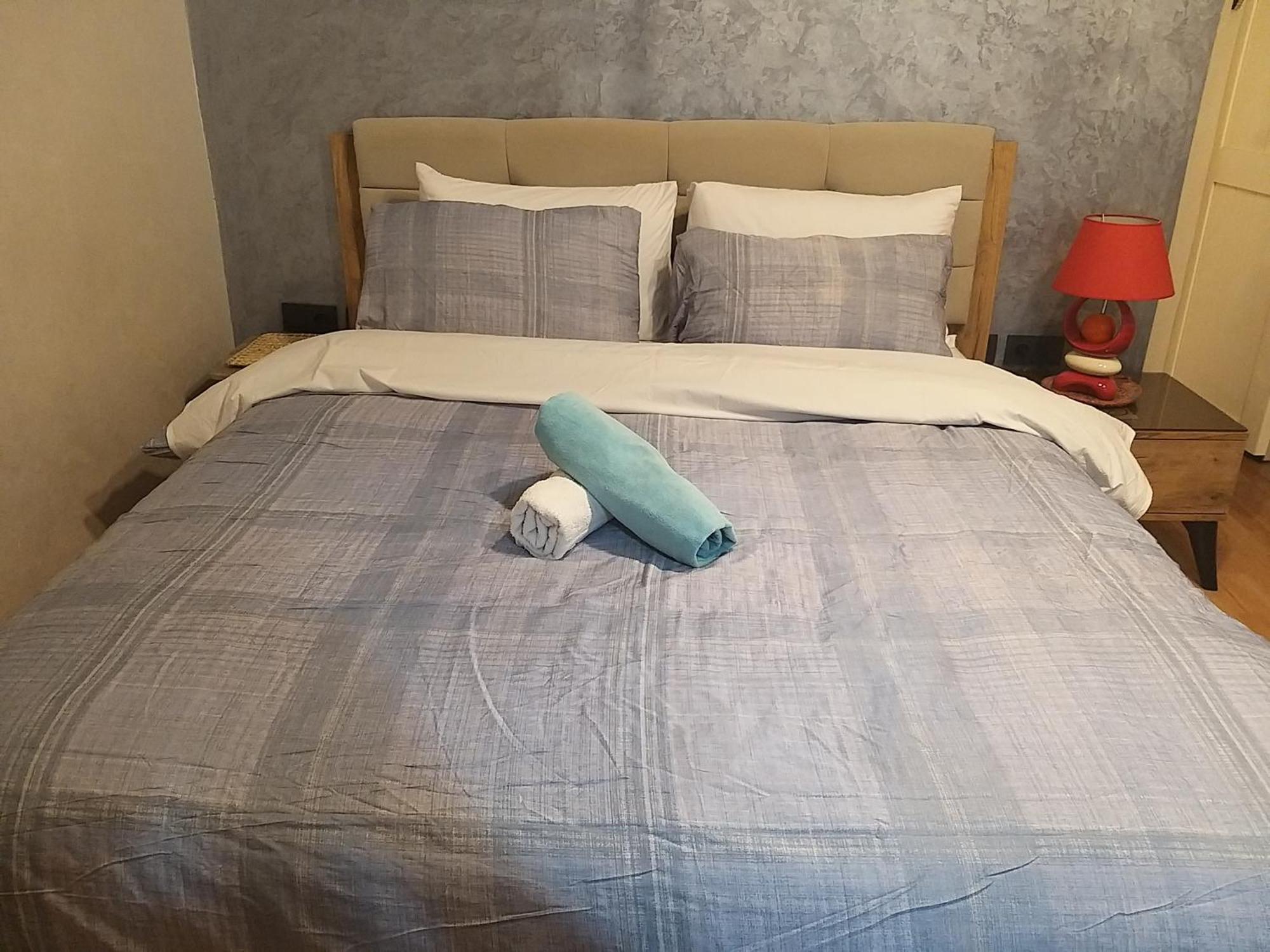 Ryan S1Et Ryan S2 Appartement Fez Kamer foto